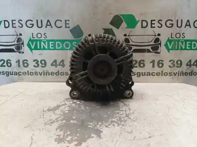 Peça sobressalente para automóvel em segunda mão ALTERNADOR por AUDI Q7 (4L)  Referências OEM IAM 059903015R  