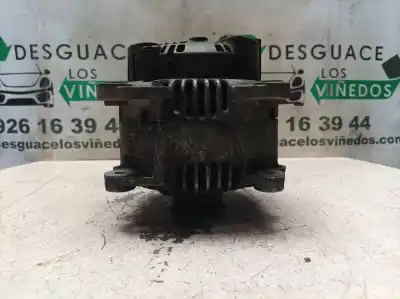 Peça sobressalente para automóvel em segunda mão alternador por audi q7 (4l) 3.0 v6 24v tdi referências oem iam 059903015r  