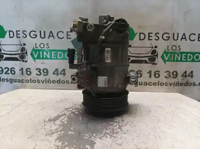 Автозапчастина б/у КОМПРЕСОР КОНДИЦИОНЕРА для NISSAN QASHQAI (J11E)  Посилання на OEM IAM 926004EB0A  