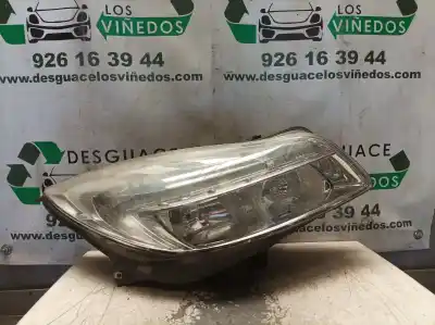 Piesă de schimb auto la mâna a doua FAR DREAPTA pentru OPEL INSIGNIA BERLINA  Referințe OEM IAM 1EJ00963002  