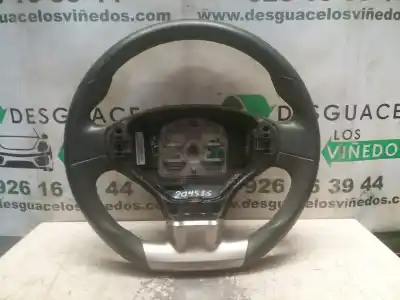 Автозапчастина б/у кермо для citroen c-elysée yh01 посилання на oem iam 96769959zd