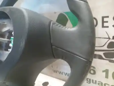 Автозапчастина б/у кермо для citroen c-elysée yh01 посилання на oem iam 96769959zd  