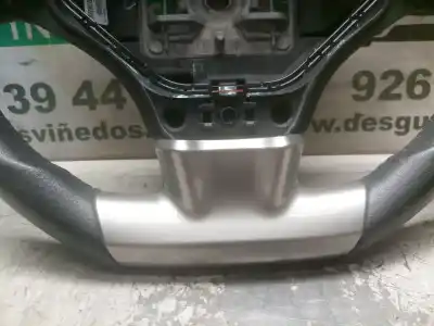 Автозапчастина б/у кермо для citroen c-elysée yh01 посилання на oem iam 96769959zd  