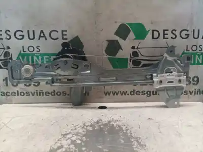 Автозапчастина б/у регулятор склона задній лівий для citroen c-elysée yh01 посилання на oem iam 9674437380  