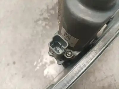 Автозапчастина б/у регулятор склона задній лівий для citroen c-elysée yh01 посилання на oem iam 9674437380  