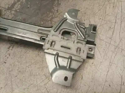 Автозапчастина б/у регулятор склона задній лівий для citroen c-elysée yh01 посилання на oem iam 9674437380  