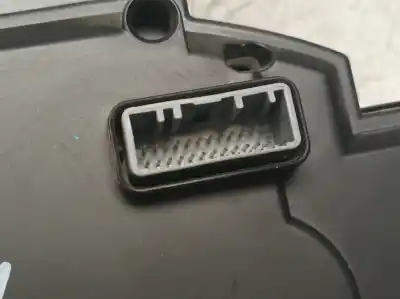 Peça sobressalente para automóvel em segunda mão quadrante por renault kangoo ii (f/kw0) k9k808 referências oem iam p248103078r  