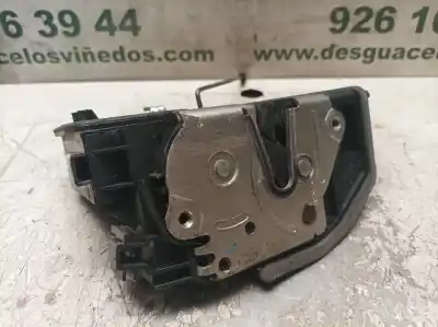 Recambio de automóvil de segunda mano de cerradura puerta delantera derecha para bmw serie 3 coupe (e92) 306ds referencias oem iam 7202146  