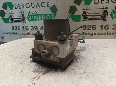 Second-hand car spare part abs for opel combo z13dt oem iam references   