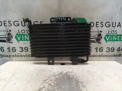 Автозапчастина б/у МАСЛЯНИЙ РАДІАТОР для MITSUBISHI MONTERO (V80/V90)  Посилання на OEM IAM MR453638  