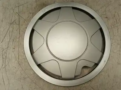 Second-hand car spare part hub caps for daewoo matiz a-f8cv oem iam references   