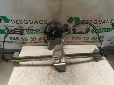 Piesă de schimb auto la mâna a doua MECANISM ACȚIONARE GEAM FAȚÃ STÂNGA pentru FORD TRANSIT CONNECT (TC7)  Referințe OEM IAM 996368100  