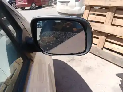 Автозапчастина б/у правий задний огляд для toyota yaris (ksp9/scp9/nlp9) 1nd-tv посилання на oem iam   