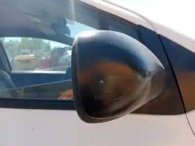 Автозапчастина б/у правий задний огляд для toyota yaris (ksp9/scp9/nlp9) 1nd-tv посилання на oem iam   