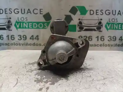 Автозапчастина б/у двигун запускається для dacia dokker k9k c6 посилання на oem iam 233008223r