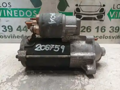 Автозапчасти б/у двигатель запускается за dacia dokker k9k c6 ссылки oem iam 233008223r  