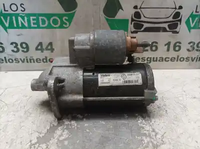 Автозапчасти б/у двигатель запускается за dacia dokker k9k c6 ссылки oem iam 233008223r  