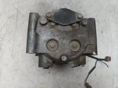 Pezzo di ricambio per auto di seconda mano compressore aria condizionata per ford tourneo connect (tc7) hcpa riferimenti oem iam ys4h19d629ab  
