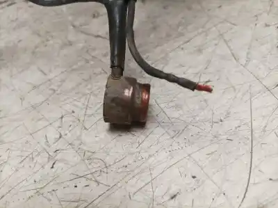 Pezzo di ricambio per auto di seconda mano compressore aria condizionata per ford tourneo connect (tc7) hcpa riferimenti oem iam ys4h19d629ab  