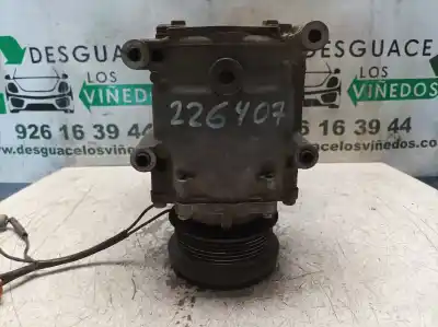 Pezzo di ricambio per auto di seconda mano compressore aria condizionata per ford tourneo connect (tc7) hcpa riferimenti oem iam ys4h19d629ab  