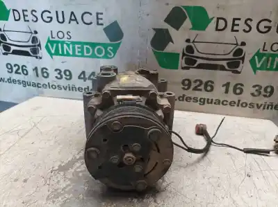 Автозапчастина б/у КОМПРЕСОР КОНДИЦИОНЕРА для FORD TOURNEO CONNECT (TC7)  Посилання на OEM IAM YS4H19D629AB  