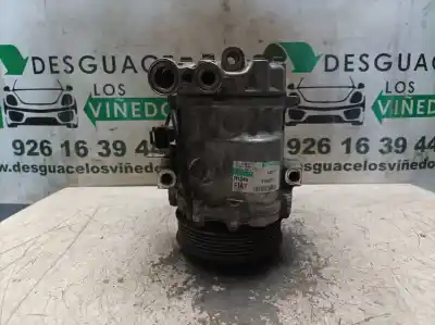 İkinci el araba yedek parçası KLIMA KOMPRESÖRÜ için FIAT LINEA (110)  OEM IAM referansları 51803075  