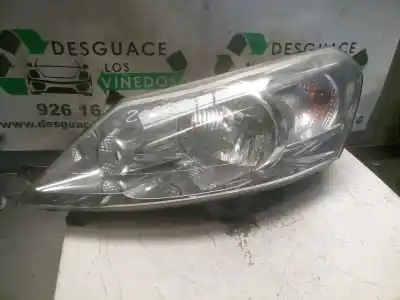 Peça sobressalente para automóvel em segunda mão farol / farolim esquerdo por fiat ii scudo (272) combi rh02 referências oem iam 89902605  