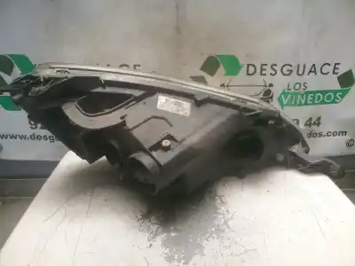 Peça sobressalente para automóvel em segunda mão farol / farolim esquerdo por fiat ii scudo (272) combi rh02 referências oem iam 89902605  