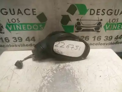 Автозапчасти б/у задний вид справа за seat leon (1p1) bls ссылки oem iam 079010  