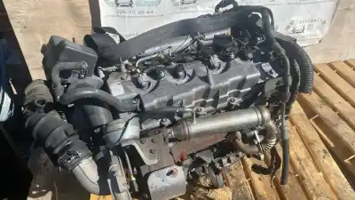 Автозапчасти б/у ПОЛНЫЙ ДВИГАТЕЛЬ за TOYOTA AVENSIS BERLINA (T25)  ссылки OEM IAM T25  