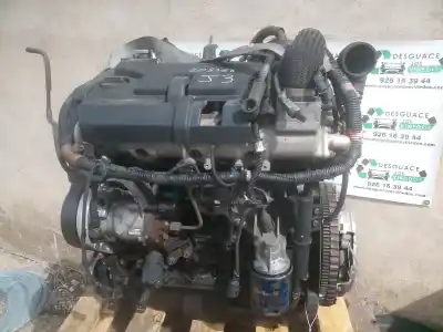 Pièce détachée automobile d'occasion MOTEUR COMPLET pour KIA CARNIVAL II (FL)  Références OEM IAM   