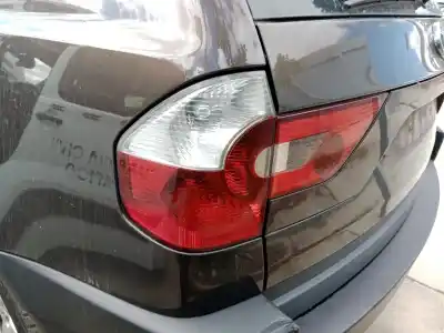 Piesă de schimb auto la mâna a doua lampã spate stânga pentru bmw x3 (e83) m47n204d4 referințe oem iam 53216990169