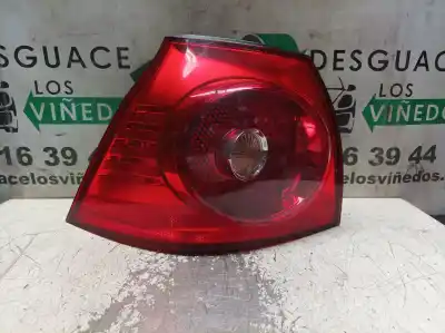 Recambio de automóvil de segunda mano de PILOTO TRASERO IZQUIERDO para VOLKSWAGEN GOLF V (1K1) (10.2003)  referencias OEM IAM 1K6945095AC  