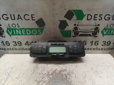 Автозапчасти б/у климат-контроль за seat leon (1p1) bls ссылки oem iam 1p1819110an87