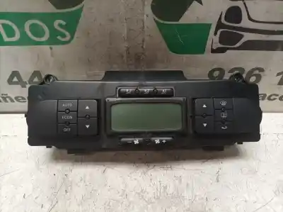 Автозапчасти б/у климат-контроль за seat leon (1p1) bls ссылки oem iam 1p1819110an87  