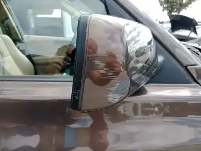Peça sobressalente para automóvel em segunda mão espelho retrovisor direito por bmw x3 (e83) m47n204d4 referências oem iam 51163448132  