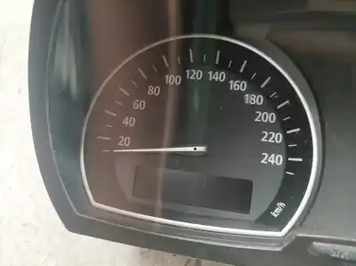 Peça sobressalente para automóvel em segunda mão quadrante por bmw x3 (e83) m47n204d4 referências oem iam 341437202  