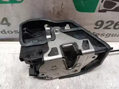 Piesă de schimb auto la mâna a doua încuietoare ușa din dreapta spate pentru bmw x3 (e83) m47n204d4 referințe oem iam 7167070