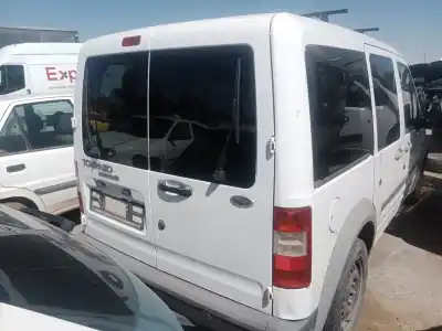 Pezzo di ricambio per auto di seconda mano PORTELLONE per FORD TRANSIT CONNECT (TC7)  Riferimenti OEM IAM   