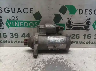 Автозапчасти б/у двигатель запускается за audi a3 (8v1) crk ссылки oem iam 02z911024l