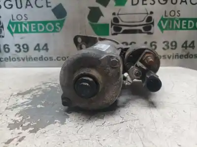 Автозапчастина б/у двигун запускається для audi a3 (8v1) crk посилання на oem iam 02z911024l  