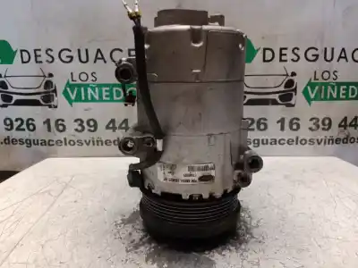 Second-hand car spare part AIR CONDITIONING COMPRESSOR for FORD FOCUS BERLINA (CAP)  OEM IAM references 4M5H19D629AF  