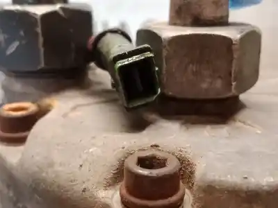 Second-hand car spare part air conditioning compressor for audi a8 (d2) akf oem iam references 50623030381  