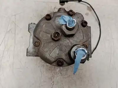 Second-hand car spare part air conditioning compressor for audi a8 (d2) akf oem iam references 50623030381  