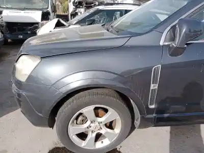 Автозапчастина б/у ПЕРЕДНЕ ЛІВЕ КРИЛО для OPEL ANTARA  Посилання на OEM IAM   