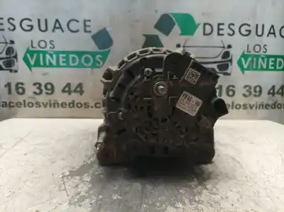 Автозапчастина б/у генератор для audi a3 (8v1) crk посилання на oem iam 03l903023k  