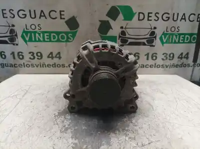 Автозапчасти б/у генератор за audi a3 (8v1) crk ссылки oem iam 03l903023k