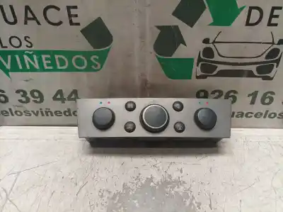 Автозапчасти б/у КЛИМАТ-КОНТРОЛЬ за OPEL VECTRA C BERLINA  ссылки OEM IAM 13138196  