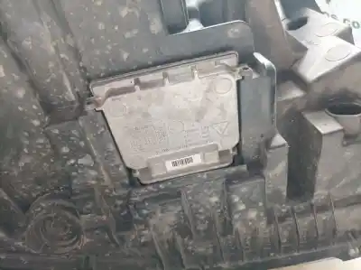 Автозапчастина б/у ліва фара для citroen c5 tourer ah01 посилання на oem iam 9674399580  