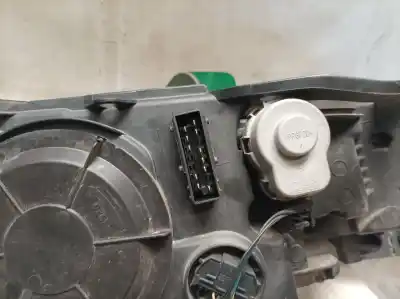 Автозапчастина б/у ліва фара для citroen c5 tourer ah01 посилання на oem iam 9674399580  